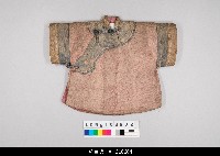 藏品(布袋戲服飾-女帔)的圖片